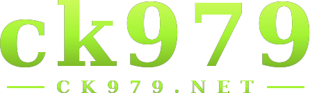 ck979 logo